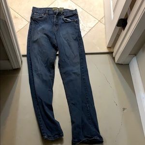 Urban Star Blue Jeans Men’s 32W x 34L